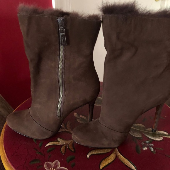 Dress Boots - Picture 4 of 8